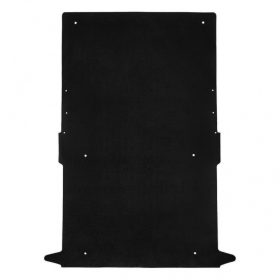   Opel Combo D 2011-2018 (2 személyes, Maxi) Rezaw-Plast méretpontos raktér padlóburkolat