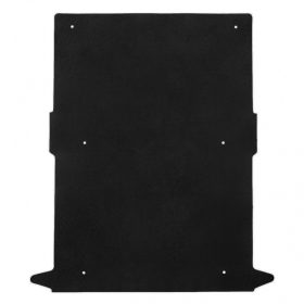   Opel Combo D 2011-2018 (2 személyes) Rezaw-Plast méretpontos raktér padlóburkolat