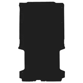   FIAT DUCATO 2006- L2 Rezaw-Plast méretpontos raktér padlóburkolat