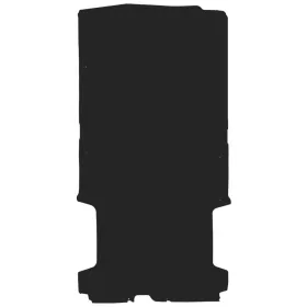   PEUGEOT BOXER 2006- L3 Rezaw-Plast méretpontos raktér padlóburkolat