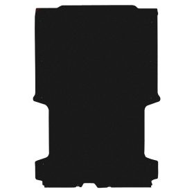   Opel Movano 2022- (L1) Rezaw-Plast méretpontos raktér padlóburkolat