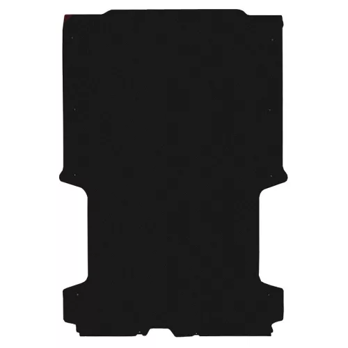 CITROEN JUMPER 2006- L1 Rezaw-Plast méretpontos raktér padlóburkolat