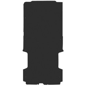   Opel Movano 2022- (L4) Rezaw-Plast méretpontos raktér padlóburkolat