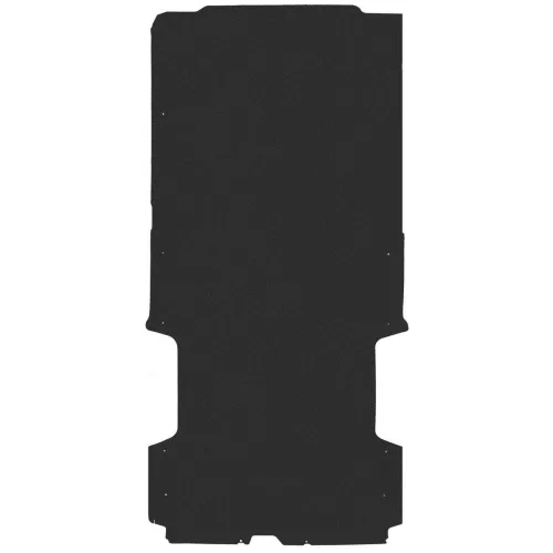 PEUGEOT BOXER 2006- L4 Rezaw-Plast méretpontos raktér padlóburkolat