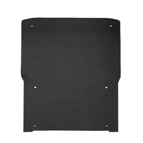   Fiat Fiorino 2016- (2 személyes) Rezaw-Plast méretpontos raktér padlóburkolat