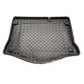   Ford Focus 2004-2011 (hb) Rezaw-Plast méretpontos csomagtértálca