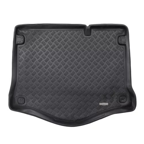 Gumoplastová vana do kufru Ford Focus 2004-2011 (hatchback, dojezd. kolo)