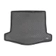 Gumoplastová vana do kufru Ford Focus 2004-2011 (sedan, dojezdové kolo)