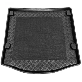   Ford Focus 2011- (sedan) Rezaw-Plast méretpontos csomagtértálca