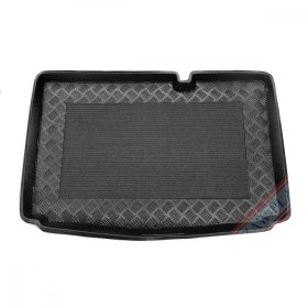   Ford B-Max 2012-2017 Rezaw-Plast méretpontos csomagtértálca