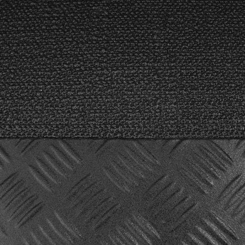 Ford B-Max 2012-2017 Rezaw-Plast méretpontos csomagtértálca