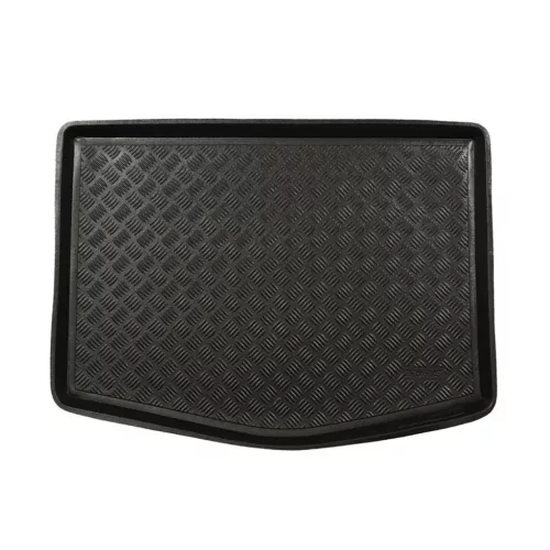 Plastová vana do kufru Ford C-Max 2010-2019 (dojezdové kolo, bez protiskluzu)