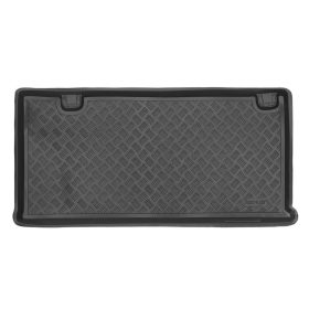   Ford Transit/Tourneo Custom 2013- (rövid változat, 8/9 személyes, Titanium felszereltség) Rezaw-Plast méretpontos csomagtértálca