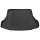 Műanyag csomagtértálca Honda Civic 2012-2016 (szedán)