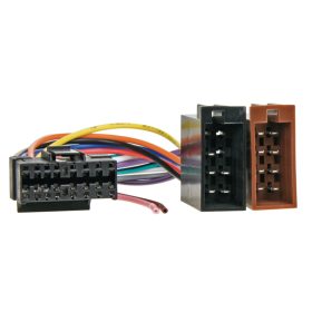   ACV 456001 (HS-58) Sony gyári rádió csatlakozó SONY gyári rádiócsatlakozó ISO kábel SONY 16 tűs csatlakozóhoz