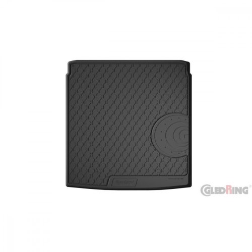 VW Passat B6 2005-2010 (sedan) Gledring méretpontos csomagtértálca