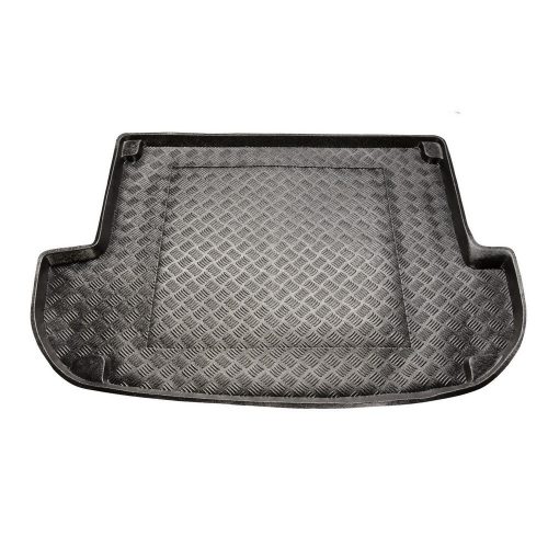 Hyundai Santa Fe 2006-2012 (5 személyes) Rezaw-Plast méretpontos csomagtértálca