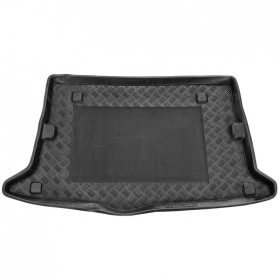   Hyundai VELOSTER 2011-2018 Rezaw-Plast méretpontos csomagtértálca