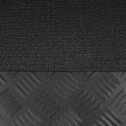 Hyundai VELOSTER 2011-2018 Rezaw-Plast méretpontos csomagtértálca