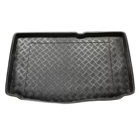   Hyundai i20 2014-2020 (Active felszereltség) Rezaw-Plast méretpontos csomagtértálca