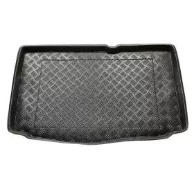   Hyundai i20 2014-2020 Comfort felszereltség) Rezaw-Plast méretpontos csomagtértálca