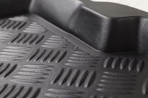 Gumoplastová vana do kufru Kia Sportage 2016-2021