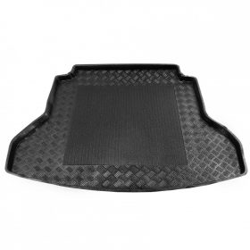   Hyundai Elantra 2015-2020 Rezaw-Plast méretpontos csomagtértálca