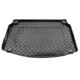   Plastová vana do kufru Hyundai i30 2017- (hatchback, dolní dno, bez protiskluzu)