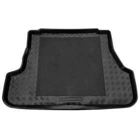   Kia Sephia 1997-2003 (sedan) Rezaw-Plast méretpontos csomagtértálca