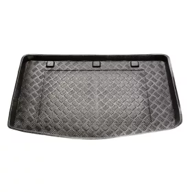   Kia Rio 2011-2017 (hb) Rezaw-Plast méretpontos csomagtértálca