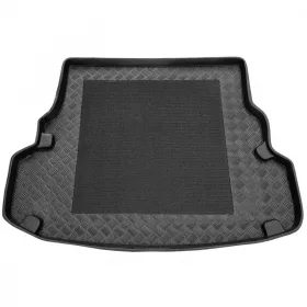   Kia Rio 2012-2017 (sedan) Rezaw-Plast méretpontos csomagtértálca
