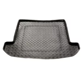  Kia Sorento 2015-2020 (7 személyes) Rezaw-Plast méretpontos csomagtértálca