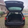VW Passat B8 2015- (combi) Gledring méretpontos csomagtértálca