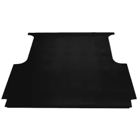   Mercedes X-Class 2017-2020 (W470, plechová korba) Rezaw-Plast méretpontos raktér padlóburkolat