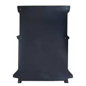   Mercedes Citan 2021- (2/3 személyes) Rezaw-Plast méretpontos raktér padlóburkolat