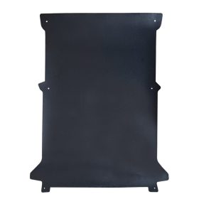   Nissan Townstar 2021- (2/3 személyes) Rezaw-Plast méretpontos raktér padlóburkolat