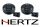 Hertz DT 24.3 Magassugárzó hangszóró - Autóhifi