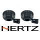 Hertz DT 24.3 Magassugárzó hangszóró - Autóhifi