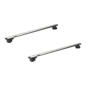   Ford C-Max 2003-2010 (tetőkorlát nélkül) Hakr tetőcsomagtartó rúd