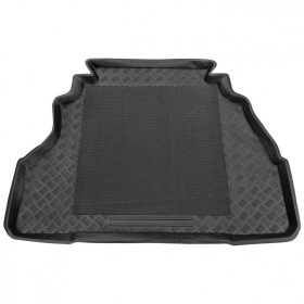   Nissan Primera 1996-2002 (sedan) Rezaw-Plast méretpontos csomagtértálca