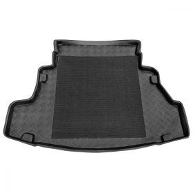   Nissan Primera 2002-2007 (sedan) Rezaw-Plast méretpontos csomagtértálca