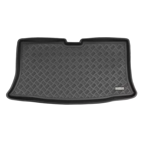 Gumoplastová vana do kufru Nissan Micra 2002-2010