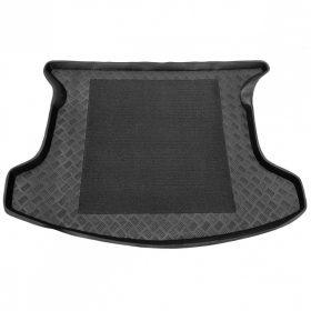   Nissan Qashqai 2008-2014 (7 személyes) Rezaw-Plast méretpontos csomagtértálca