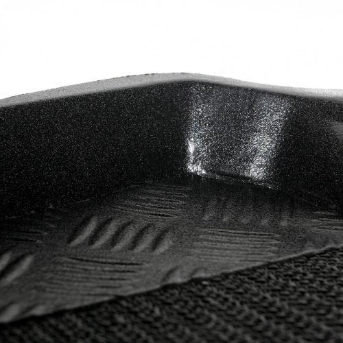 Nissan Qashqai 2008-2014 (7 személyes) Rezaw-Plast méretpontos csomagtértálca