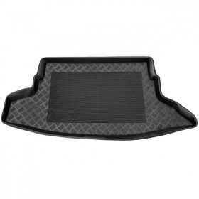   Nissan Juke 2010-2014 Rezaw-Plast méretpontos csomagtértálca