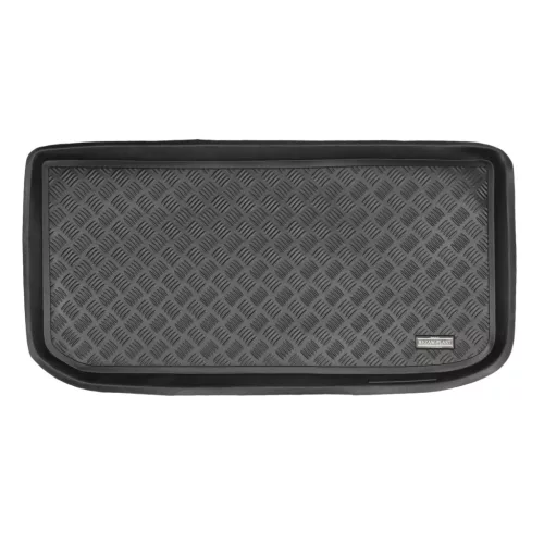Gumoplastová vana do kufru Opel Agila A 2000-2007