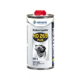 Fékolaj Syntol HD 265 Plus (500ml)