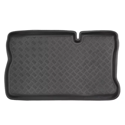 Plastová vana do kufru Opel Corsa C 2000-2006 (bez protiskluzu)