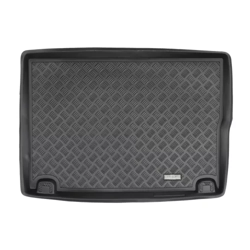 Gumoplastová vana do kufru Opel Meriva B 2010-2014 (horní dno)