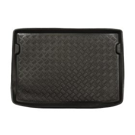   Opel Crossland X 2017- Rezaw-Plast méretpontos csomagtértálca